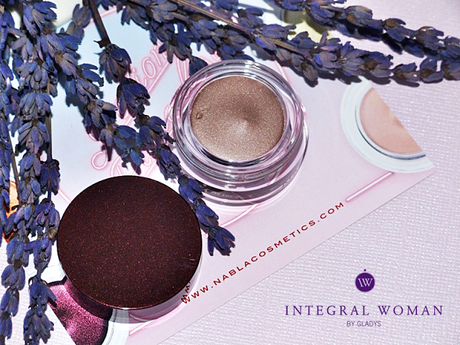 ♥ Potion Paradise Colletion de Nabla Cosmetics