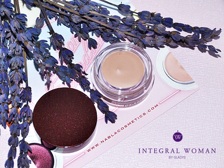 ♥ Potion Paradise Colletion de Nabla Cosmetics