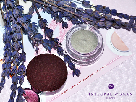 ♥ Potion Paradise Colletion de Nabla Cosmetics