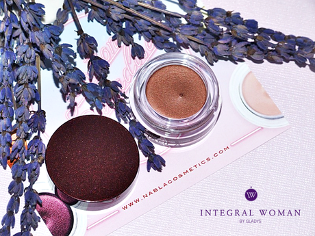 ♥ Potion Paradise Colletion de Nabla Cosmetics
