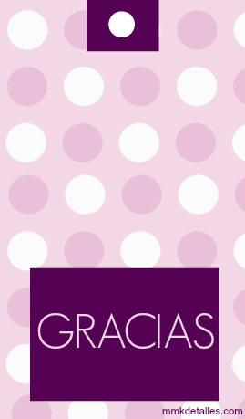 Etiquetas de Boda imprimibles Gratis