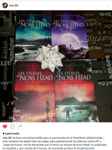 RetoIn #24: enterrados en libros