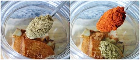 Judías Verdes Esparragadas