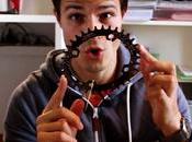 Truco como bajar peso nuestra bici 200€