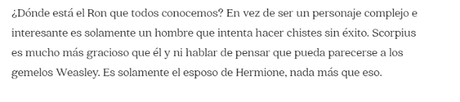 (Novela Sobrenatural) 5 decepciones que nos trajo 