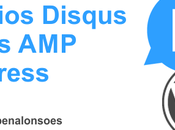 Cómo instalar Disqus páginas WordPress