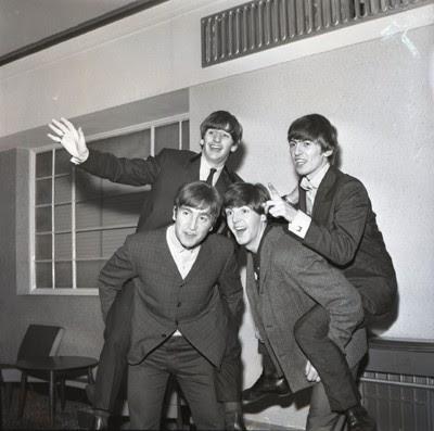 Efemérides del Rock y Heavy Metal: Que pasó un 13 de Noviembre