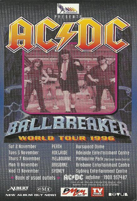 Efemérides del Rock y Heavy Metal: Que pasó un 13 de Noviembre