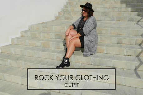 Rock Your Clothing