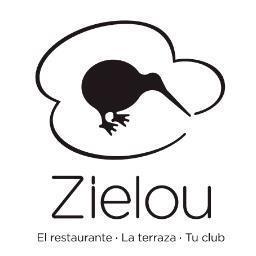 ZIELOU, RESTAURANTE-TERRAZA-CLUB