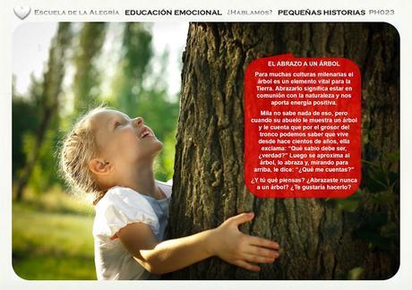 Educar la Inteligencia Emocional en niños. Colección Pequeñas Historias 23