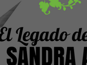 Entrevistando mundos: Sandra Adrián