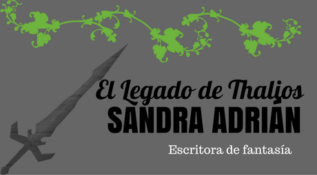 Entrevistando mundos: Sandra Adrián
