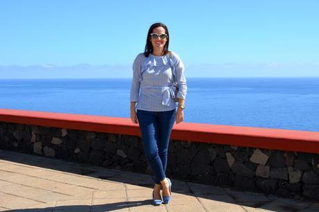 CÓMO COMBINAR PRENDAS CON LAZADA