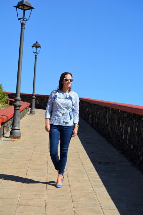 CÓMO COMBINAR PRENDAS CON LAZADA