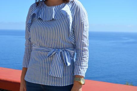 CÓMO COMBINAR PRENDAS CON LAZADA