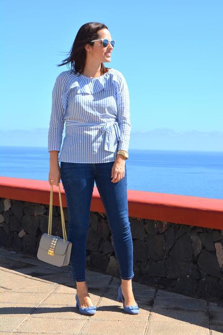 CÓMO COMBINAR PRENDAS CON LAZADA