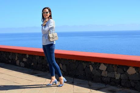 CÓMO COMBINAR PRENDAS CON LAZADA