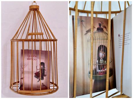 5 LIBROS ILUSTRADOS PLAGADOS DE MAGIA