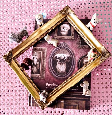 5 LIBROS ILUSTRADOS PLAGADOS DE MAGIA 5 LIBROS ILUSTRADOS PLAGADOS DE MAGIA