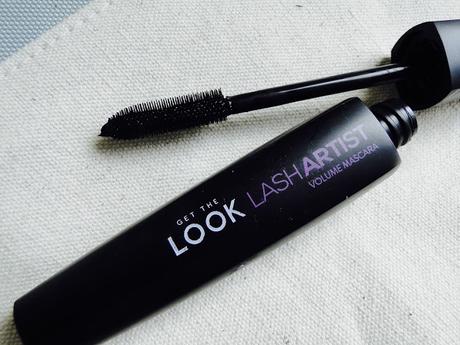 Lash Artist de Get The Look: buena, bonita y barata.