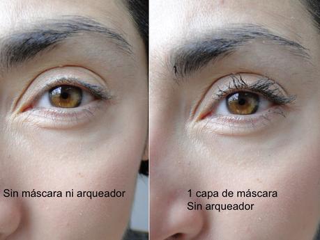 Lash Artist de Get The Look: buena, bonita y barata.