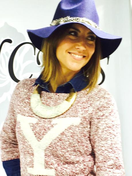 Fitness And Chicness- Hat Looks- Princess-5