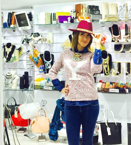 Fitness And Chicness- Hat Looks- Princess-2