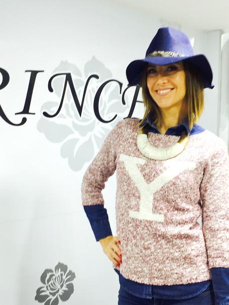 Fitness And Chicness- Hat Looks- Princess-6