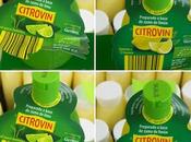 Limon natural limon envasado?