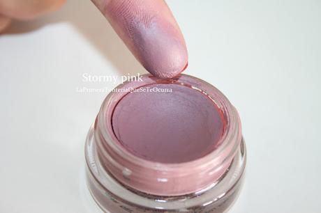 Sombras en crema: Paint pot de MAC