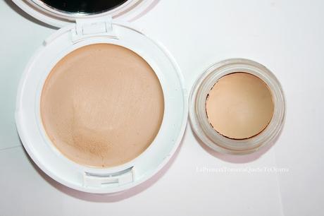 Sombras en crema: Paint pot de MAC