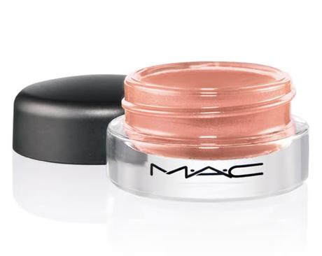 Sombras en crema: Paint pot de MAC