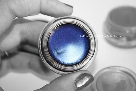 Sombras en crema: Paint pot de MAC