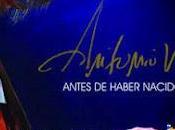 &quot;ANTES HABER NACIDO, HISTORIA CANCIÓN PERDIDA&amp;quot;