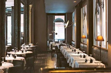 Restaurante Baltazhar Barcelona | Menu infantil Tatin Tatan