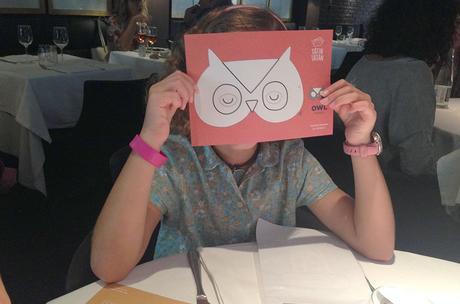 Restaurante Baltazhar Barcelona | Menu infantil Tatin Tatan