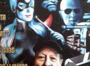 Curtis Garland: Sesión Continua (1):