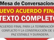Acuerdo final gobierno farc-ep