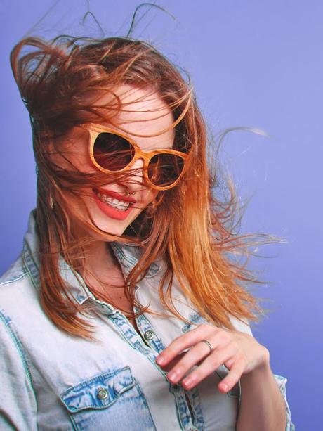 Guía de Maquillaje Para Perezosas