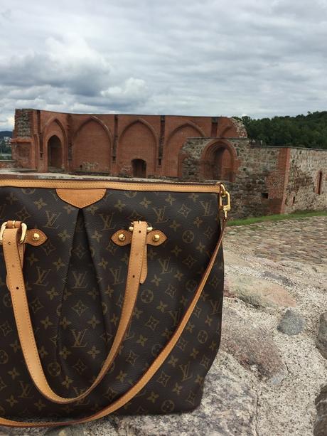 Fabtravels: Lituania, Estonia y Letonia