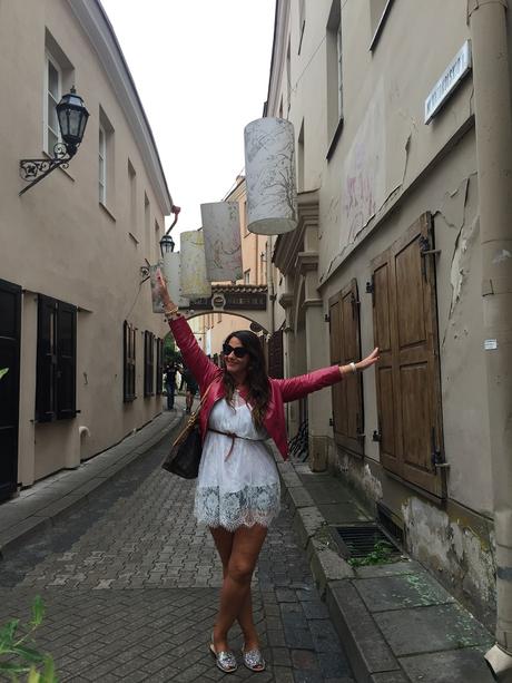 Fabtravels: Lituania, Estonia y Letonia