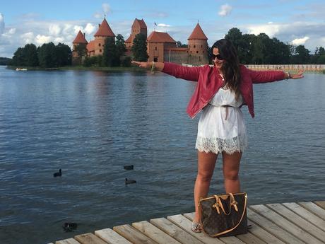 Fabtravels: Lituania, Estonia y Letonia
