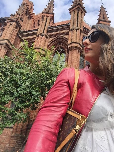 Fabtravels: Lituania, Estonia y Letonia