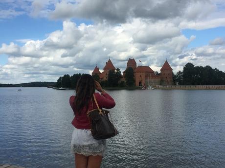 Fabtravels: Lituania, Estonia y Letonia