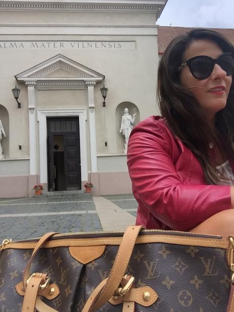 Fabtravels: Lituania, Estonia y Letonia