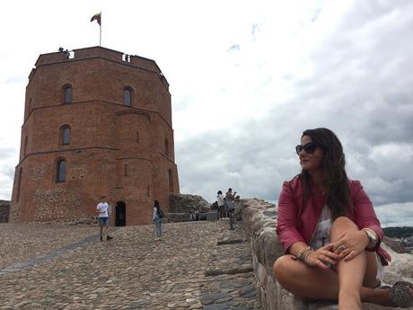 Fabtravels: Lituania, Estonia y Letonia