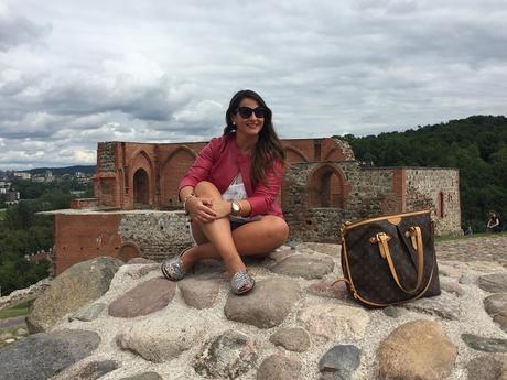 Fabtravels: Lituania, Estonia y Letonia