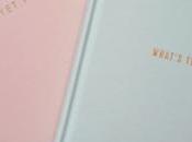 Agendas 2017 Bershka