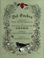 Del enebro. Hermanos Grimm